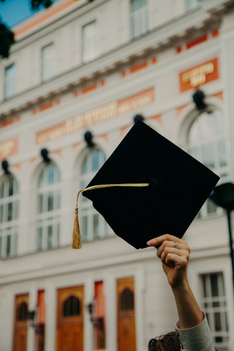 Graduate Success